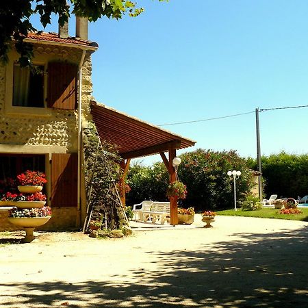 مبيت وإفطار Étoile-sur-Rhône Les Galets D'Evelyne المظهر الخارجي الصورة